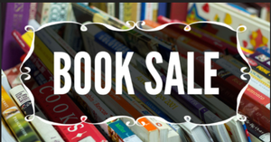 BUR-Basement Book Sa BUR-Basement Book Sa